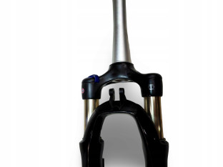 AMORTYZATOR ROWEROWY TREKKING SR SUNTOUR NCX M9 KOŁO 28" QR9MM TAPERED