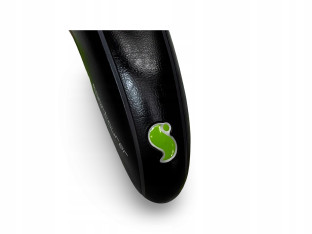 SIODEŁKO ROWEROWE SPORTTOURER DRAGON GEL FLOW GEL SZOSOWE ŻELOWE