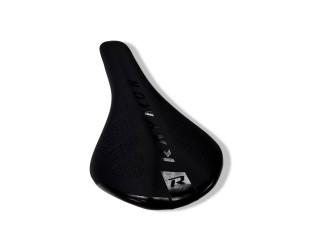 SIODEŁKO ROWEROWE RAYMON MGS SZOSOWE/MTB CZARNE