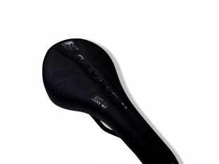 SIODEŁKO ROWEROWE RAYMON MGS SZOSOWE/MTB CZARNE