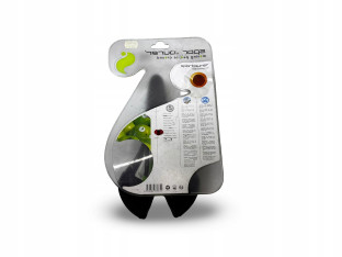 SIODEŁKO ROWEROWE SPORTTOURER DRAGON GEL FLOW GEL SZOSOWE ŻELOWE