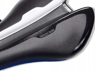 SIODEŁKO ROWEROWE GIANT CONTACT SL FORWARD LEKKIE 216G SZOSOWE