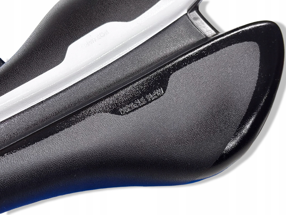 SIODEŁKO ROWEROWE GIANT CONTACT SL FORWARD LEKKIE 216G SZOSOWE