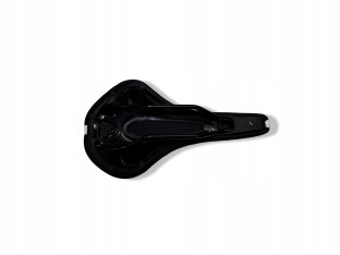 SIODEŁKO ROWEROWE KTM VELO SPORT CZARNO-BIAŁE MTB