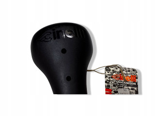 SIDEŁKO CINELLI UNICANITOR BREVETTATA MILANO CZARNE SZOSOWE