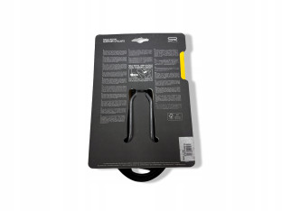 SIODEŁKO SELLE ROYAL DARDO CZARNE SZOSOWE MTB WŁOSKIE