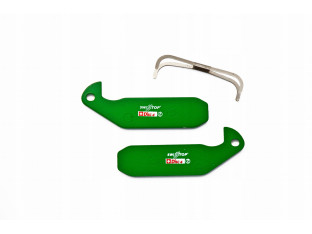 KLOCKI HAMULCOWE SWISSSTOP ORGANIC DISC 4 MAGURA GUSTAV M