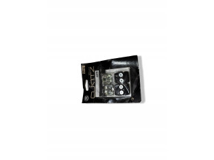 BLOKI DO PEDAŁÓW LOOK QUARTZ SKIN SPD MTB 15 STOPNI ZESTAW