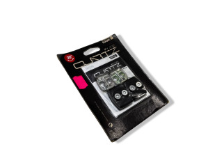 BLOKI DO PEDAŁÓW LOOK QUARTZ SKIN SPD MTB 20 STOPNI ZESTAW