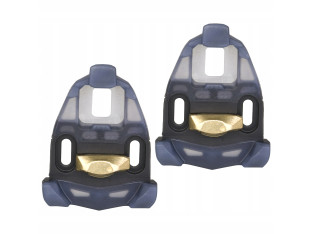 BLOKI DO PEDAŁÓW TIME RXS SPD-SL SZOSOWE ROAD SZARE