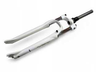 AMORTYZATOR ROWEROWY SR SUNTOUR XCT KOŁO 29" SKOK 100MM QR9MM 1,1/8"