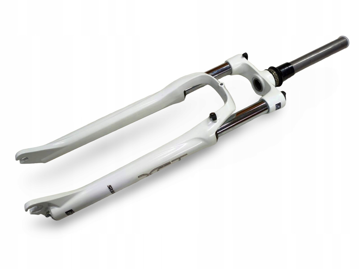 AMORTYZATOR ROWEROWY SR SUNTOUR XCT KOŁO 29" SKOK 100MM QR9MM 1,1/8"