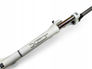 AMORTYZATOR ROWEROWY SR SUNTOUR XCT KOŁO 29" SKOK 100MM QR9MM 1,1/8"