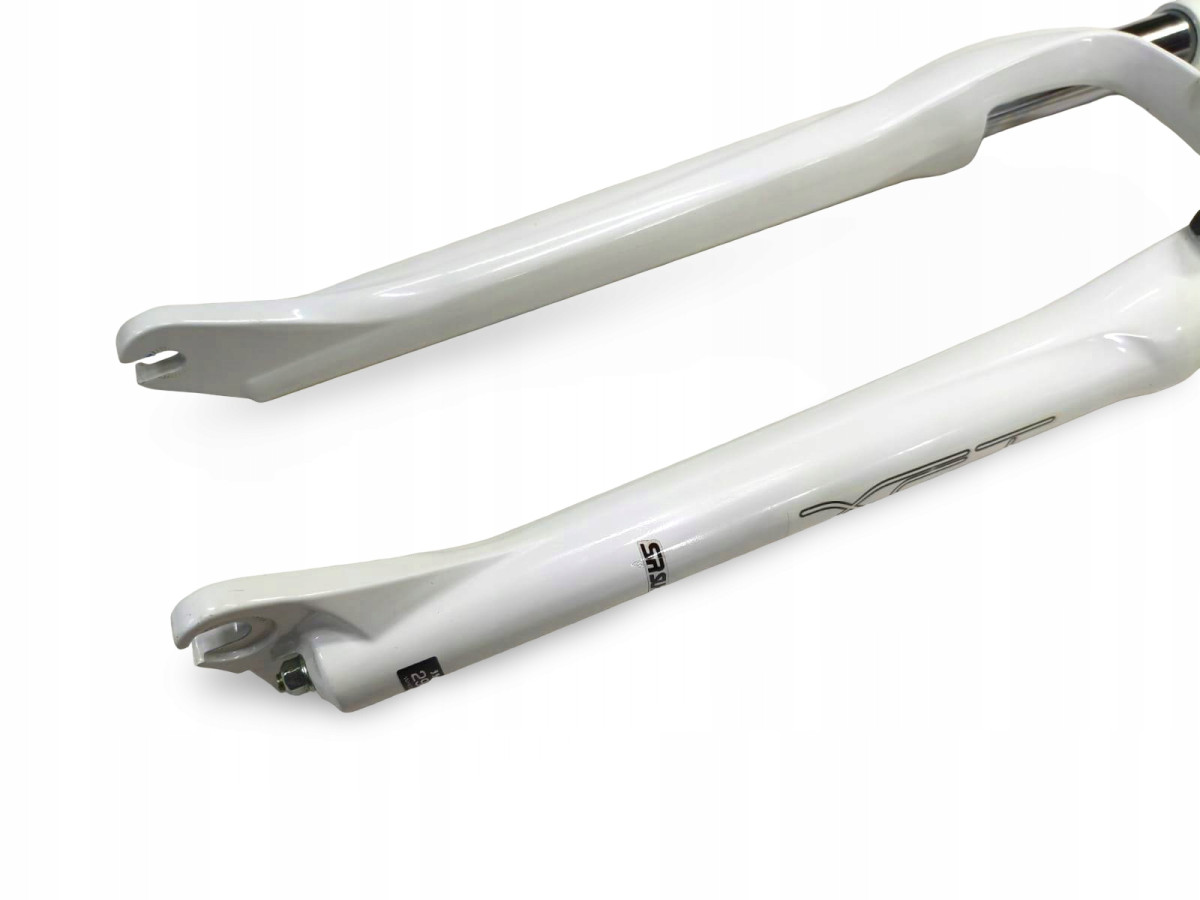 AMORTYZATOR ROWEROWY SR SUNTOUR XCT KOŁO 29" SKOK 100MM QR9MM 1,1/8"