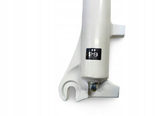 AMORTYZATOR ROWEROWY SR SUNTOUR XCT KOŁO 29" SKOK 100MM QR9MM 1,1/8"