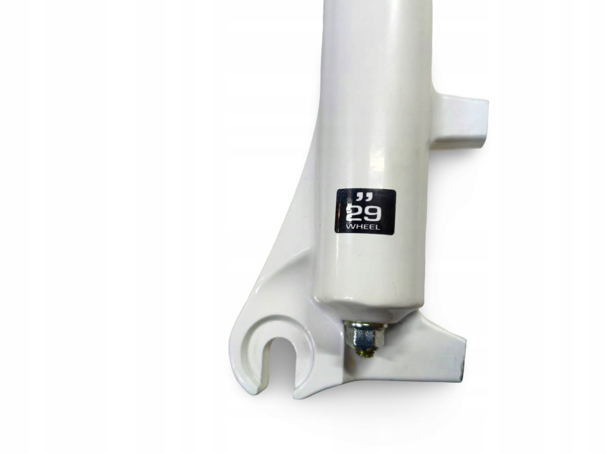 AMORTYZATOR ROWEROWY SR SUNTOUR XCT KOŁO 29" SKOK 100MM QR9MM 1,1/8"