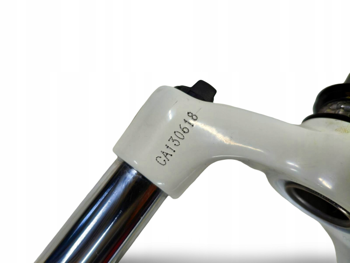 AMORTYZATOR ROWEROWY SR SUNTOUR XCT KOŁO 29" SKOK 100MM QR9MM 1,1/8"