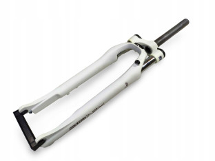 AMORTYZATOR ROWEROWY SR SUNTOUR NEX HLO 28” SKOK 63MM 1 1/8” BLOKADA QR9MM