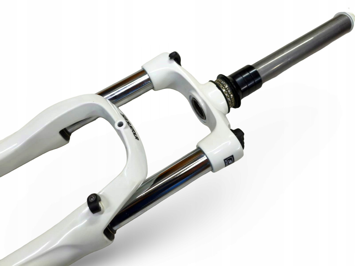 AMORTYZATOR ROWEROWY SR SUNTOUR XCT KOŁO 29" SKOK 100MM QR9MM 1,1/8"