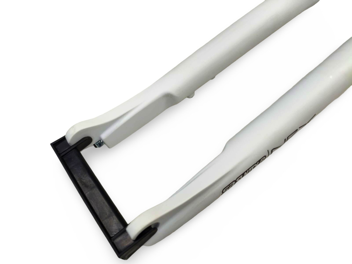 AMORTYZATOR ROWEROWY SR SUNTOUR NEX HLO 28” SKOK 63MM 1 1/8” BLOKADA QR9MM