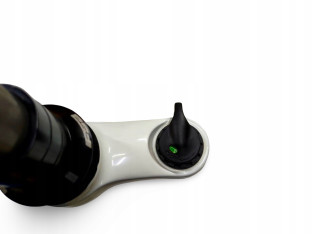 AMORTYZATOR ROWEROWY SR SUNTOUR XCT KOŁO 29" SKOK 100MM QR9MM 1,1/8"