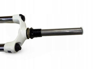 AMORTYZATOR ROWEROWY SR SUNTOUR XCT KOŁO 29" SKOK 100MM QR9MM 1,1/8"