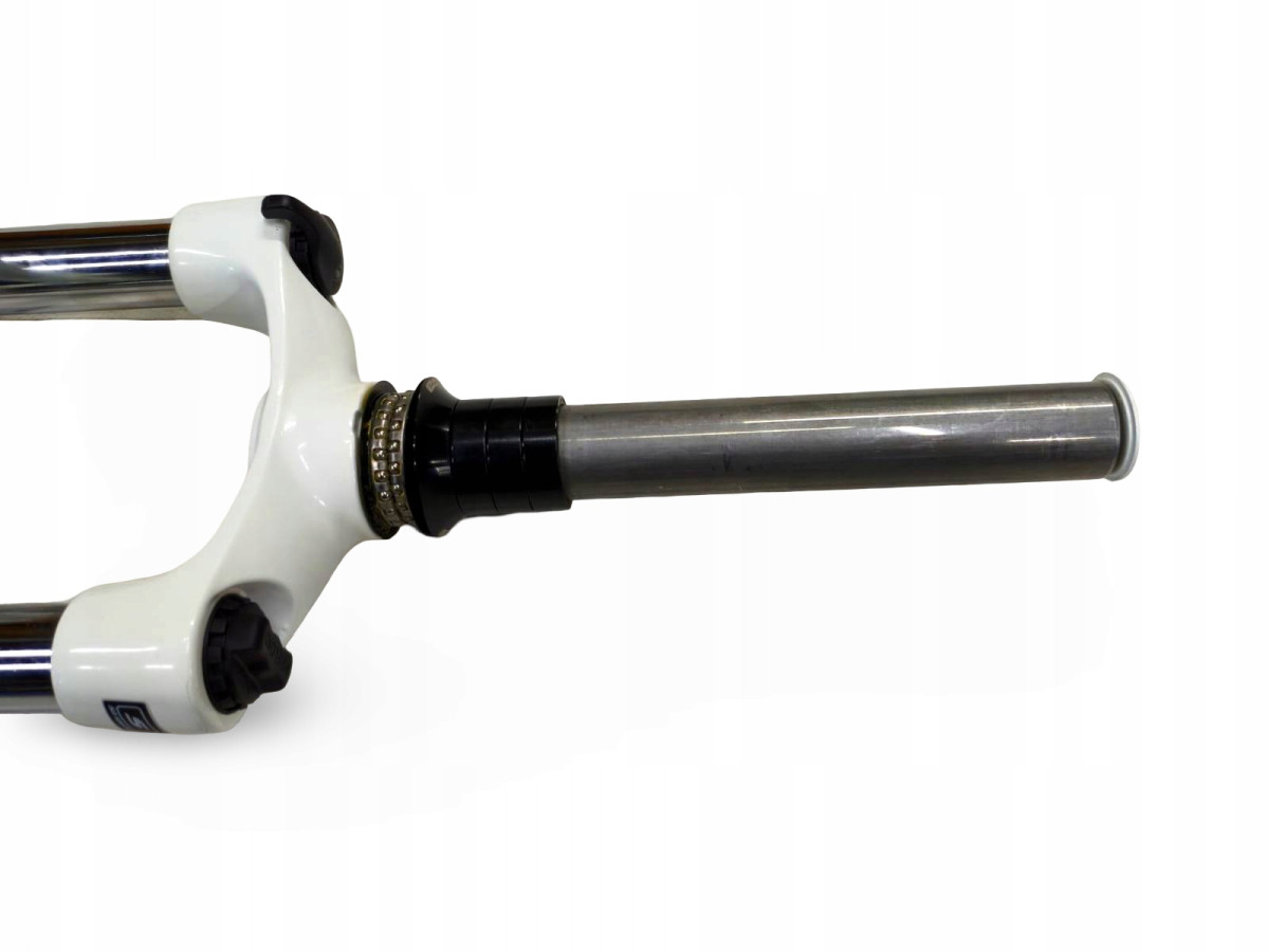 AMORTYZATOR ROWEROWY SR SUNTOUR XCT KOŁO 29" SKOK 100MM QR9MM 1,1/8"