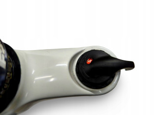 AMORTYZATOR ROWEROWY SR SUNTOUR XCT KOŁO 29" SKOK 100MM QR9MM 1,1/8"