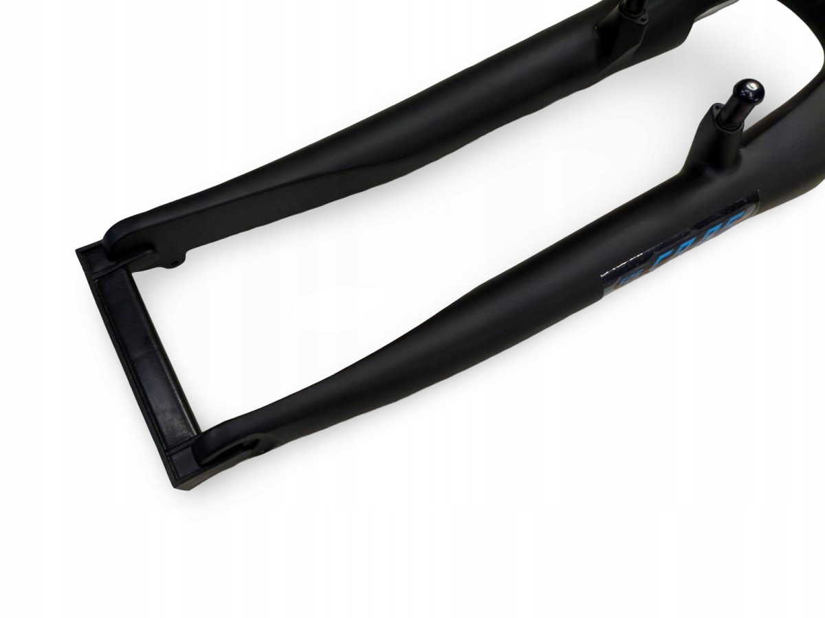 AMORTYZATOR ROWEROWY SR SUNTOUR E25 CR85 KOŁO 28" SKOK 63MM V-BRAKE QR9MM