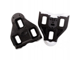 BLOKI DO PEDAŁÓW LOOK SPD DELTA CZARNE SZOSOWE