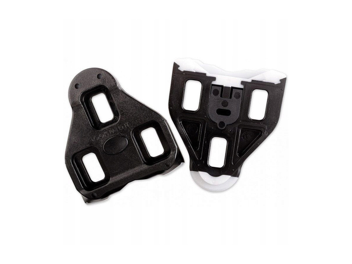 BLOKI DO PEDAŁÓW LOOK SPD DELTA CZARNE SZOSOWE