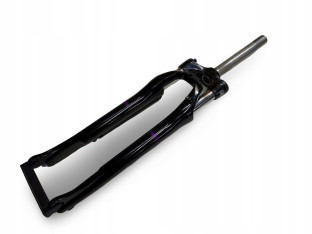 AMORTYZATOR ROWEROWY SR SUNTOUR HLO NEX KOŁO 28" QR9MM SKOK 63MM 1,1/8"