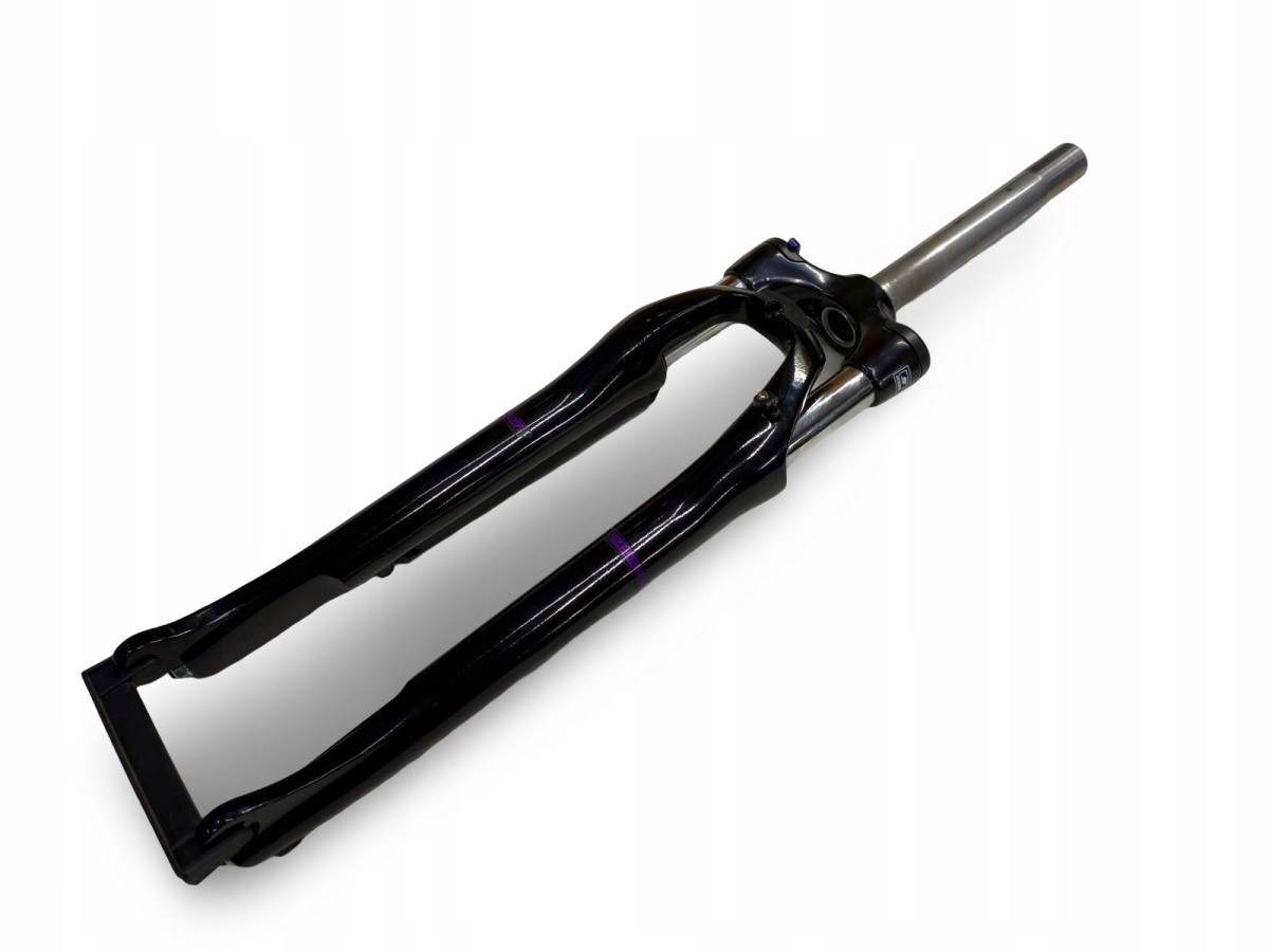 AMORTYZATOR ROWEROWY SR SUNTOUR HLO NEX KOŁO 28" QR9MM SKOK 63MM 1,1/8"