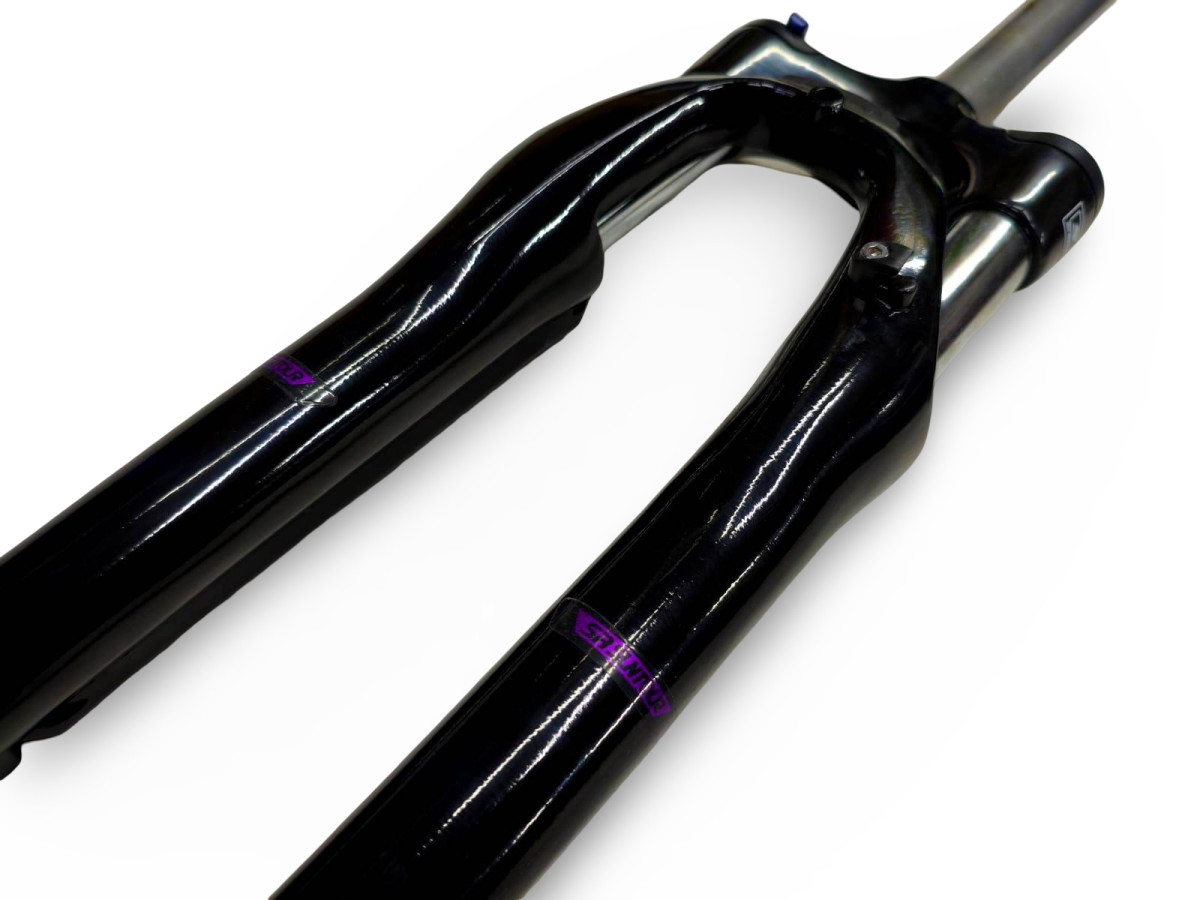 AMORTYZATOR ROWEROWY SR SUNTOUR HLO NEX KOŁO 28" QR9MM SKOK 63MM 1,1/8"