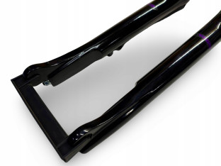 AMORTYZATOR ROWEROWY SR SUNTOUR HLO NEX KOŁO 28" QR9MM SKOK 63MM 1,1/8"