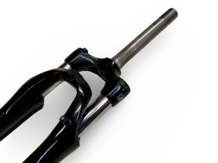 AMORTYZATOR ROWEROWY SR SUNTOUR HLO NEX KOŁO 28" QR9MM SKOK 63MM 1,1/8"