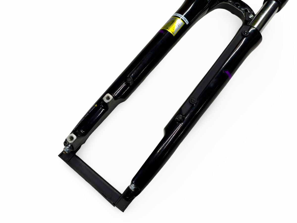 AMORTYZATOR ROWEROWY SR SUNTOUR HLO NEX KOŁO 28" QR9MM SKOK 63MM 1,1/8"