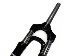 AMORTYZATOR ROWEROWY SR SUNTOUR HLO NEX KOŁO 28" QR9MM SKOK 63MM 1,1/8"