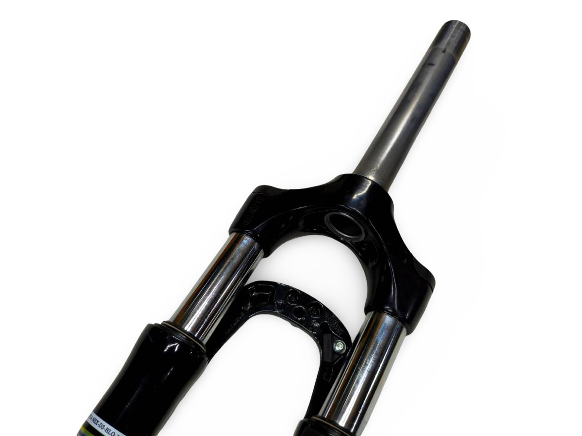 AMORTYZATOR ROWEROWY SR SUNTOUR HLO NEX KOŁO 28" QR9MM SKOK 63MM 1,1/8"