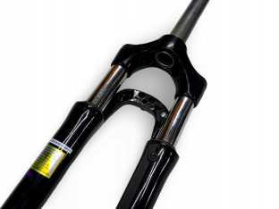 AMORTYZATOR ROWEROWY SR SUNTOUR HLO NEX KOŁO 28" QR9MM SKOK 63MM 1,1/8"