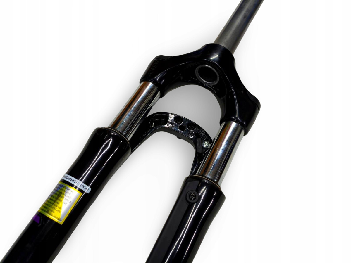 AMORTYZATOR ROWEROWY SR SUNTOUR HLO NEX KOŁO 28" QR9MM SKOK 63MM 1,1/8"