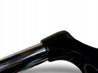 AMORTYZATOR ROWEROWY SR SUNTOUR HLO NEX KOŁO 28" QR9MM SKOK 63MM 1,1/8"