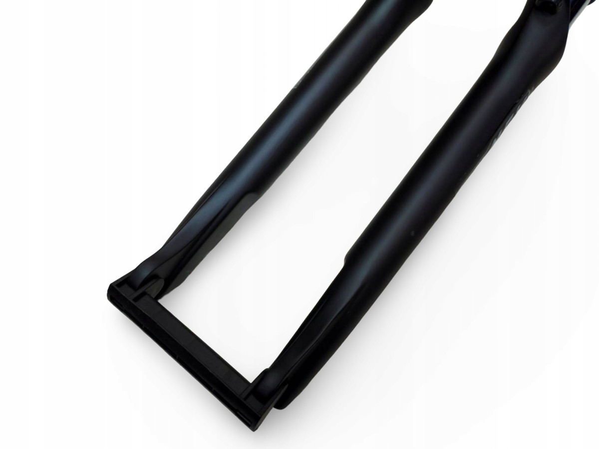 AMORTYZATOR ROWEROWY SR SUNTOUR E25 NLO NEX KOŁO 28" QR9MM SKOK 63MM 1,1/8"