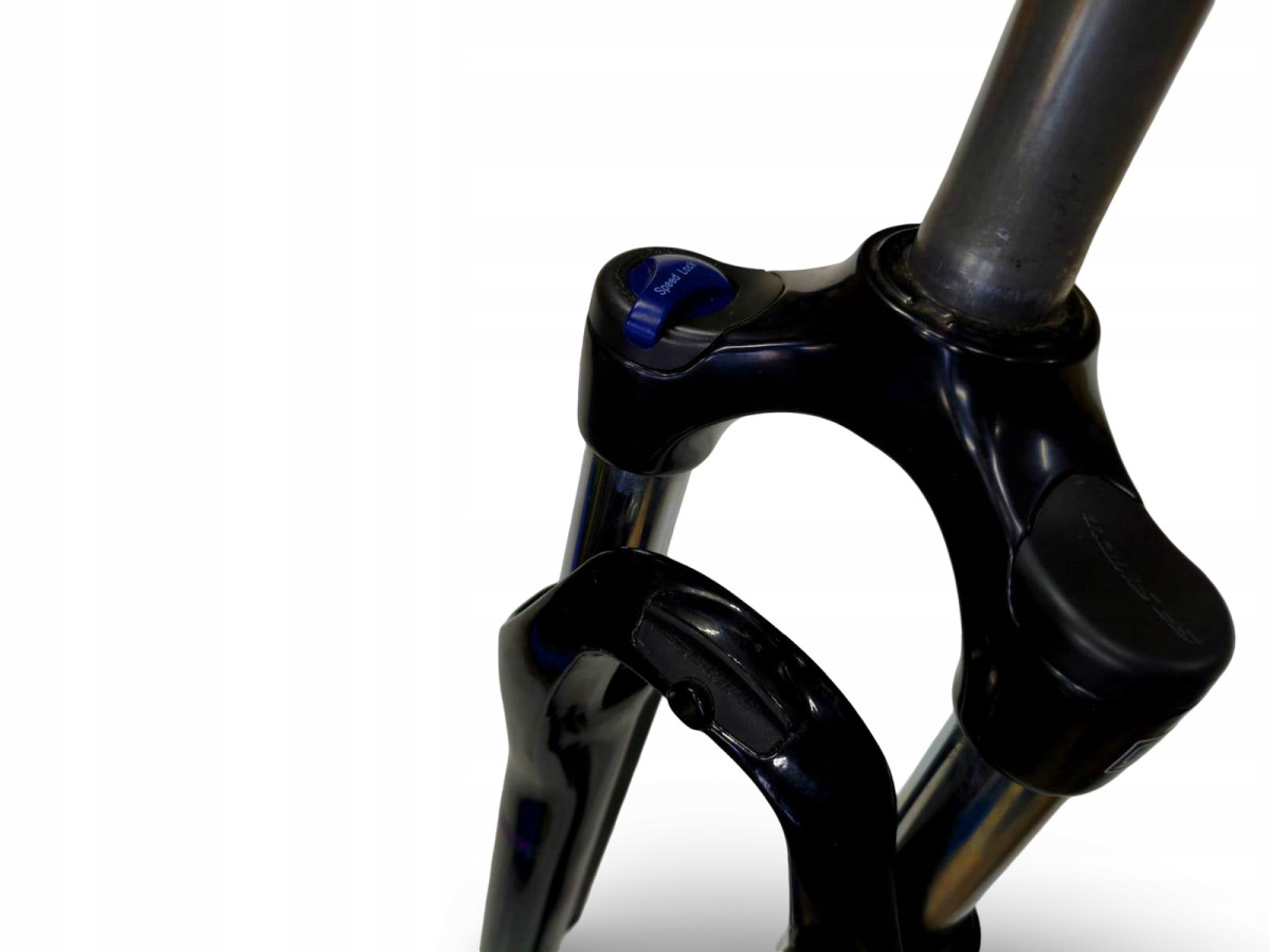 AMORTYZATOR ROWEROWY SR SUNTOUR HLO NEX KOŁO 28" QR9MM SKOK 63MM 1,1/8"