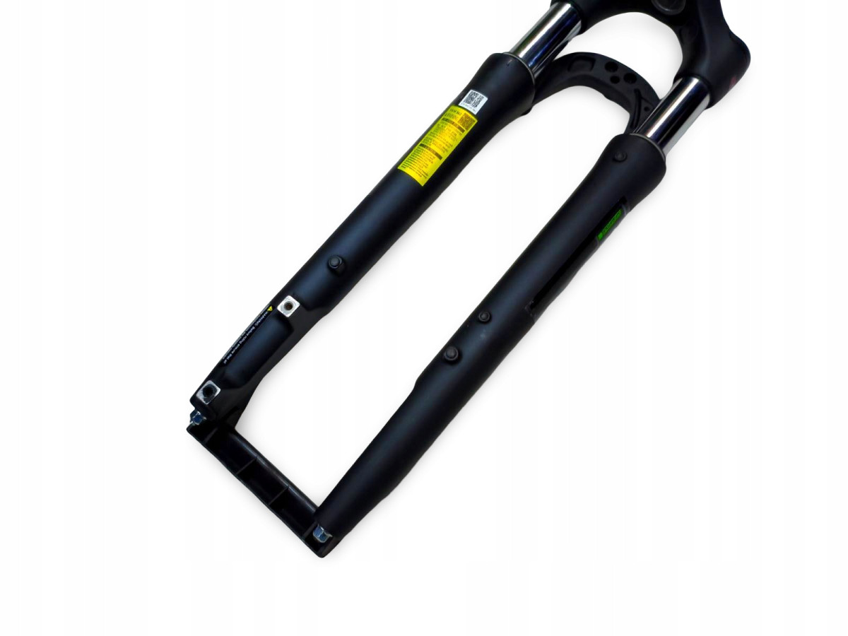 AMORTYZATOR ROWEROWY SR SUNTOUR E25 NLO NEX KOŁO 28" QR9MM SKOK 63MM TARCZA