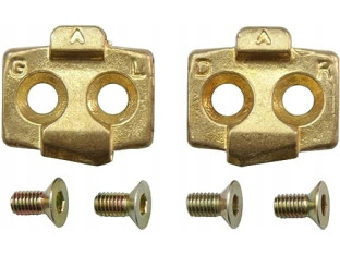 BLOKI DO PEDAŁÓW TIME ATAC MTB SPD