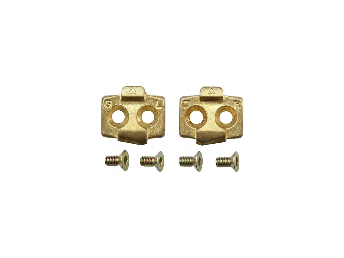 BLOKI DO PEDAŁÓW TIME ATAC MTB SPD