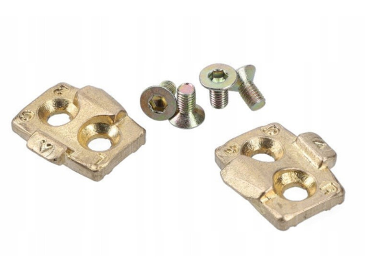 BLOKI DO PEDAŁÓW TIME ATAC MTB SPD