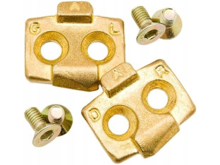 BLOKI DO PEDAŁÓW TIME ATAC MTB SPD