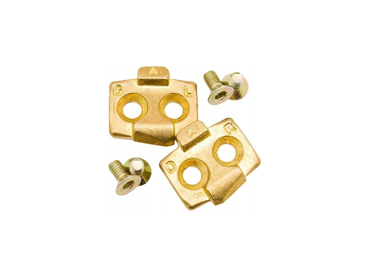 BLOKI DO PEDAŁÓW TIME ATAC MTB SPD